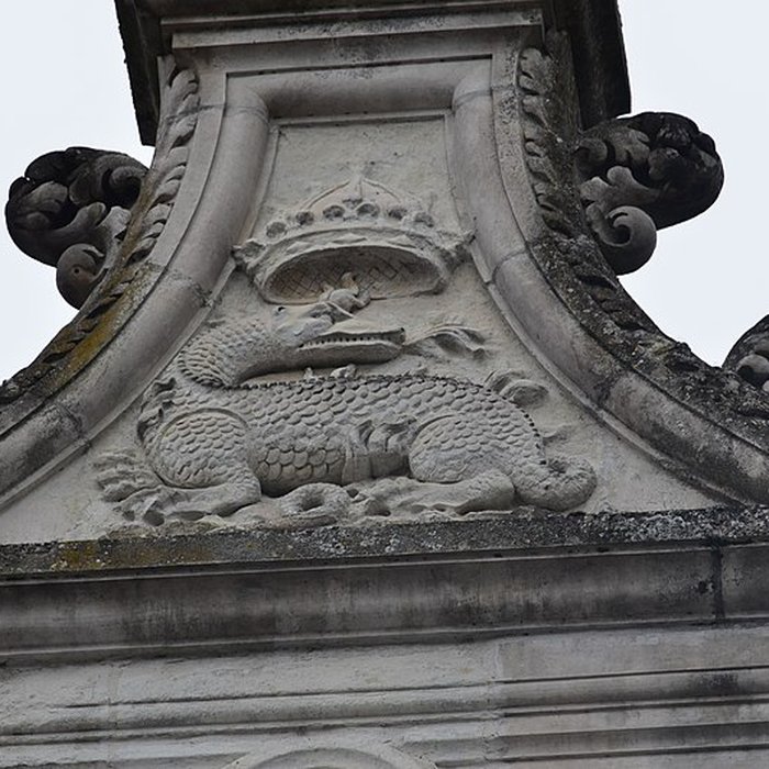 Photo de Porte Picoys de Loches