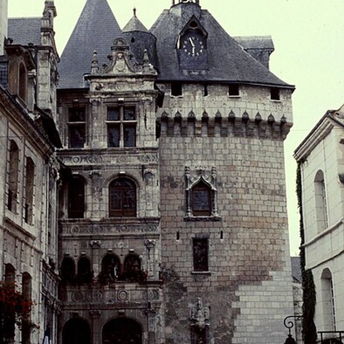 Photo de Porte Picoys de Loches