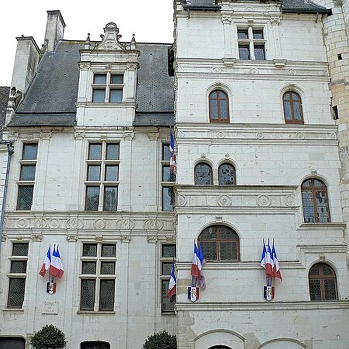 Photo de Porte Picoys de Loches