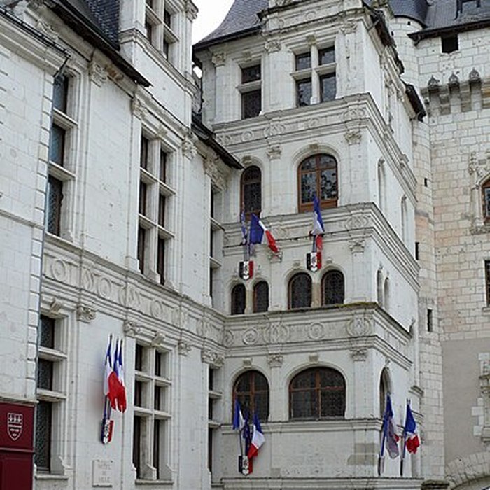 Photo de Porte Picoys de Loches