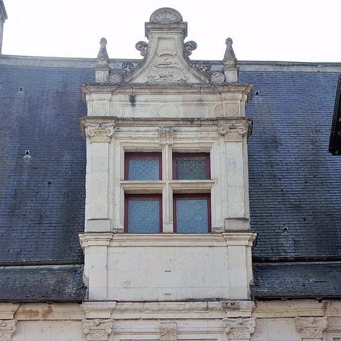 Photo de Porte Picoys de Loches