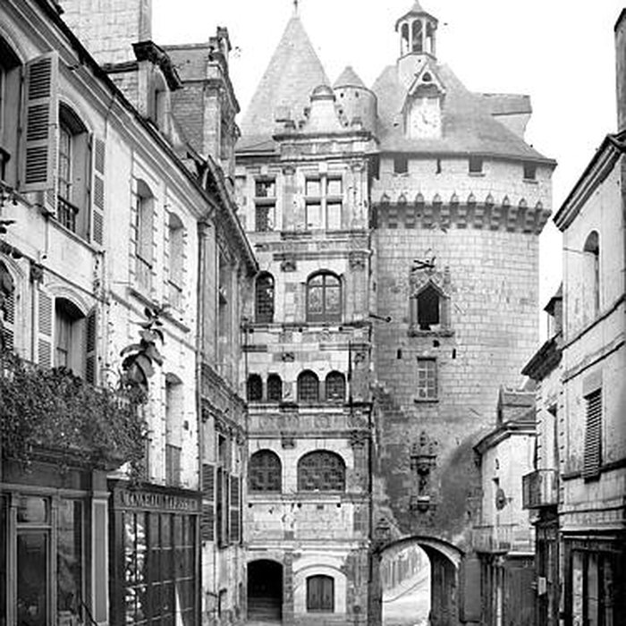 Photo de Porte Picoys de Loches