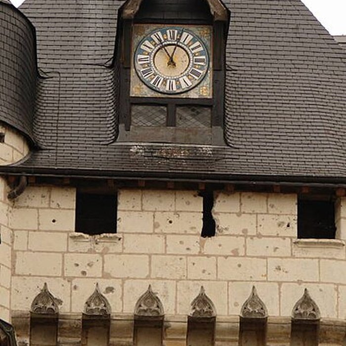 Photo de Porte Picoys de Loches