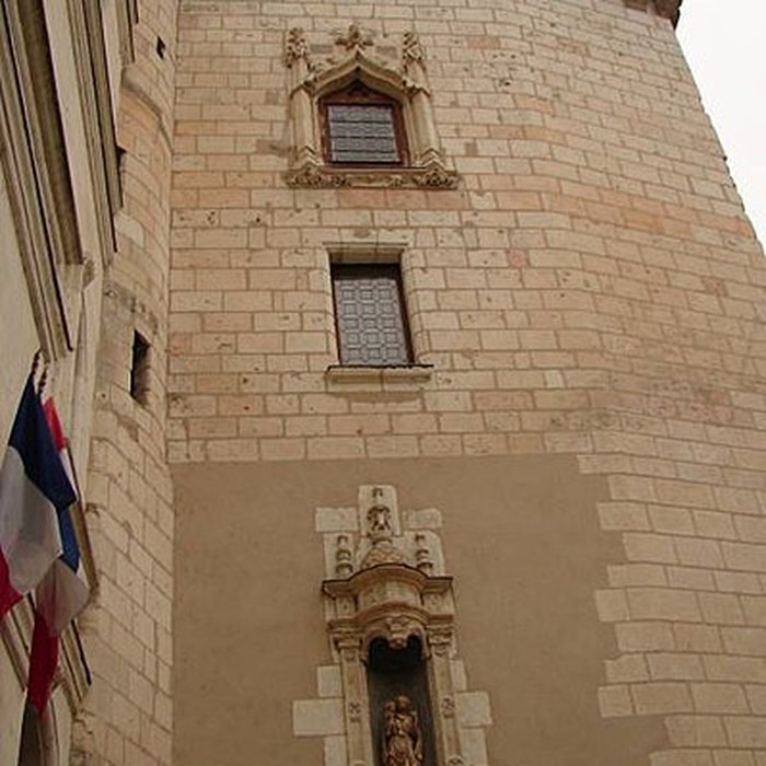 Photo de Porte Picoys de Loches