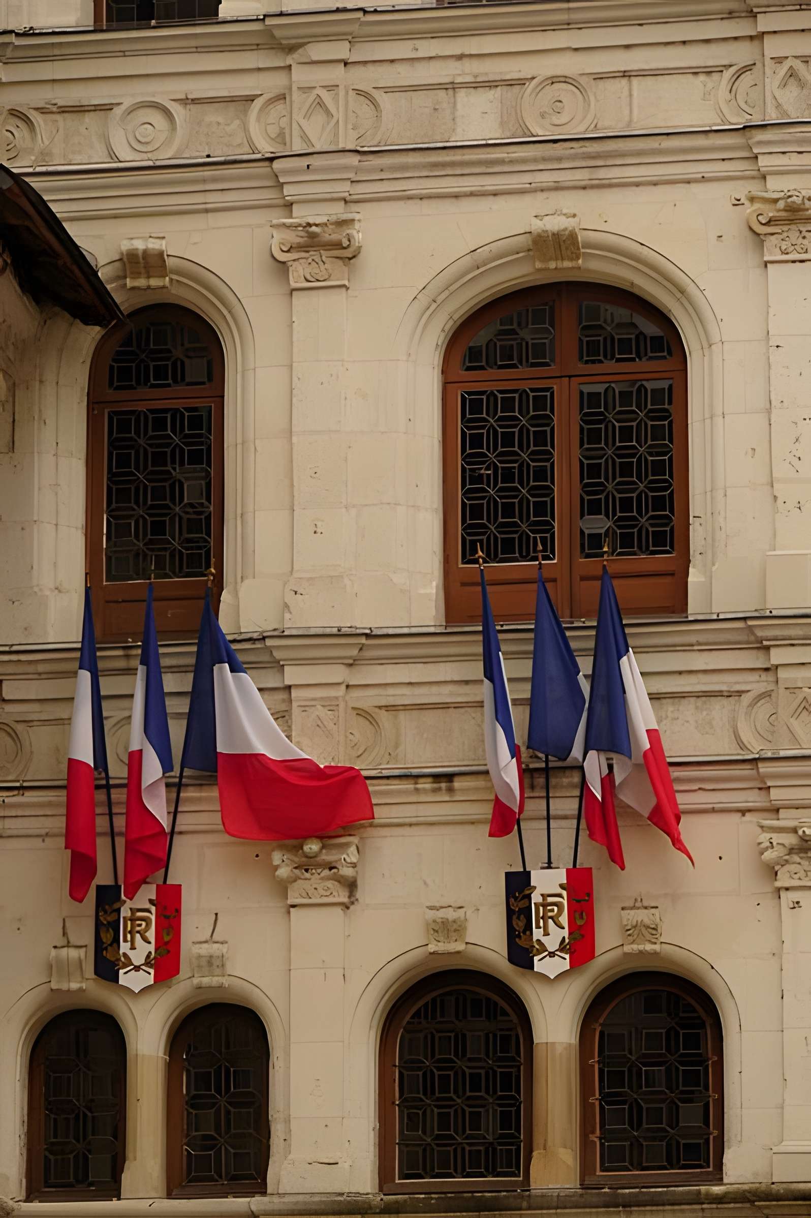 Porte Picoys de Loches