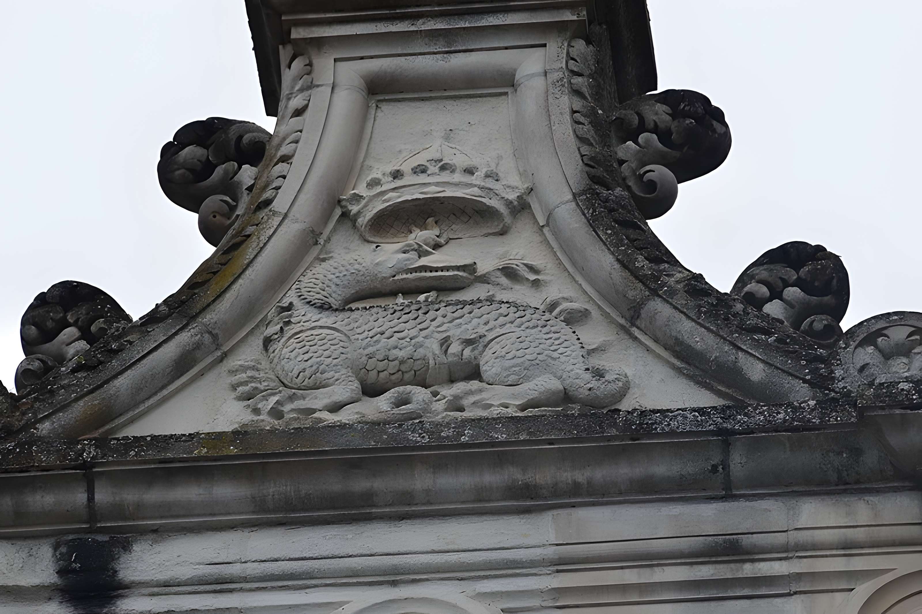 Porte Picoys de Loches