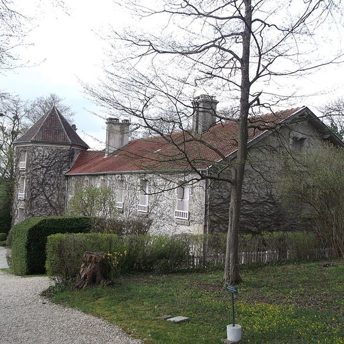 Photo de La Boisserie à Colombey-les-Deux-Églises