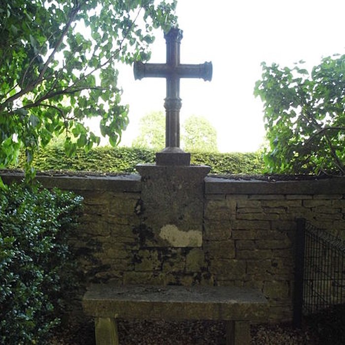 Photo de La Boisserie à Colombey-les-Deux-Églises