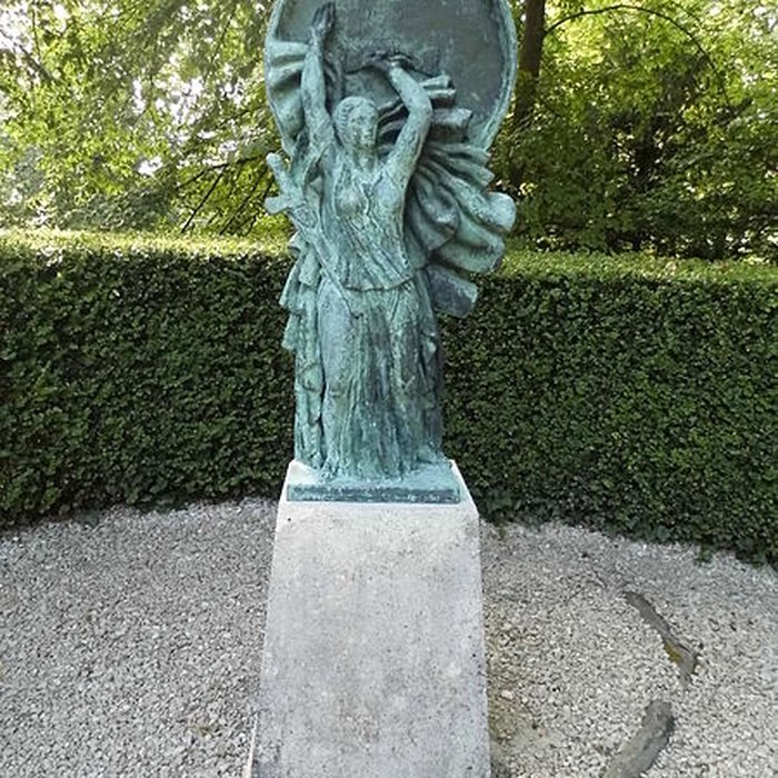 Photo de La Boisserie à Colombey-les-Deux-Églises