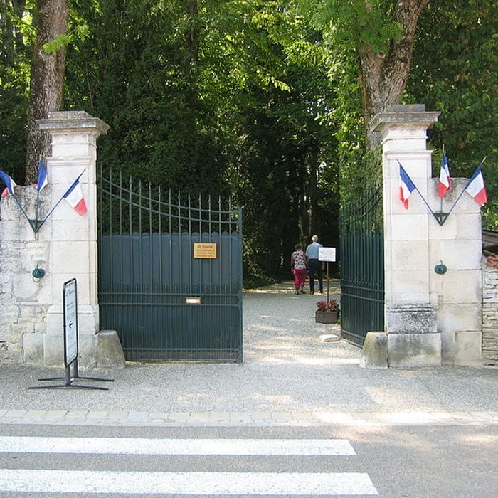 Photo de La Boisserie à Colombey-les-Deux-Églises