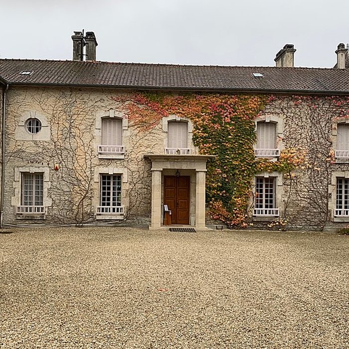 Photo de La Boisserie à Colombey-les-Deux-Églises