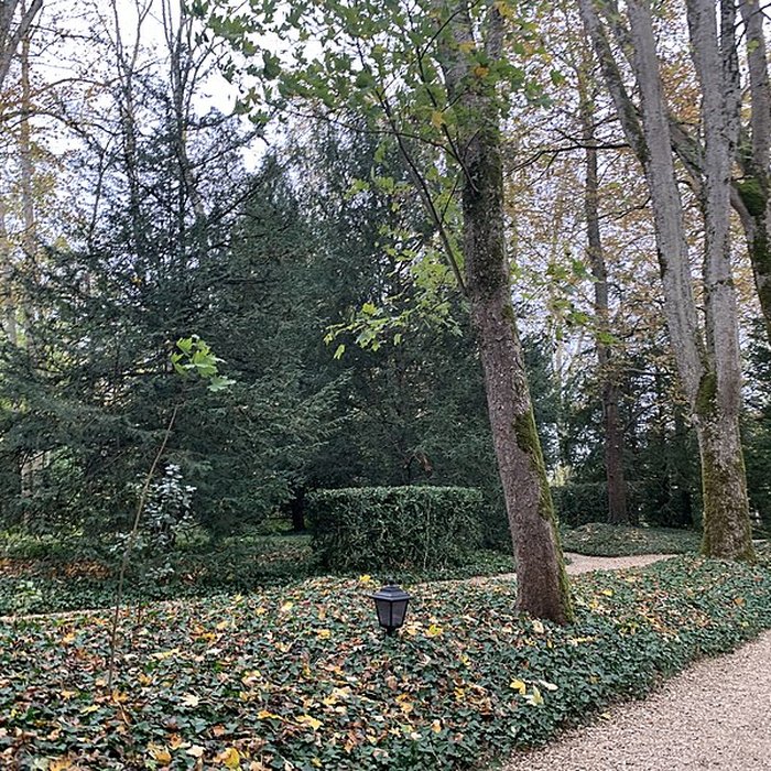 Photo de La Boisserie à Colombey-les-Deux-Églises