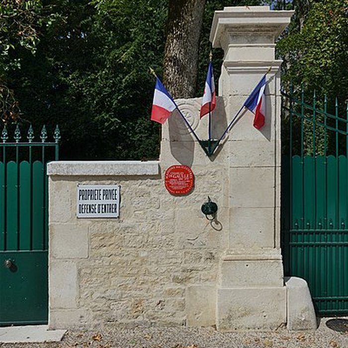 Photo de La Boisserie à Colombey-les-Deux-Églises