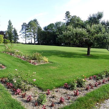 La Boisserie à Colombey-les-Deux-Églises