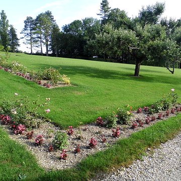 La Boisserie à Colombey-les-Deux-Églises