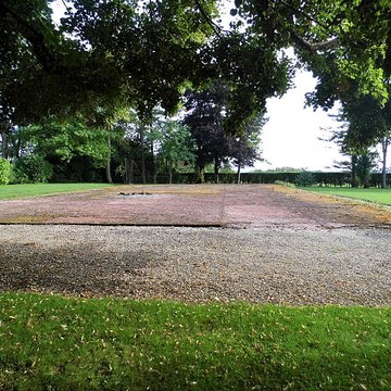 La Boisserie à Colombey-les-Deux-Églises