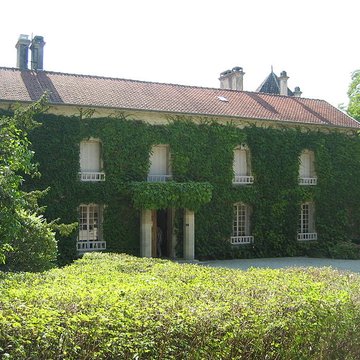 La Boisserie à Colombey-les-Deux-Églises