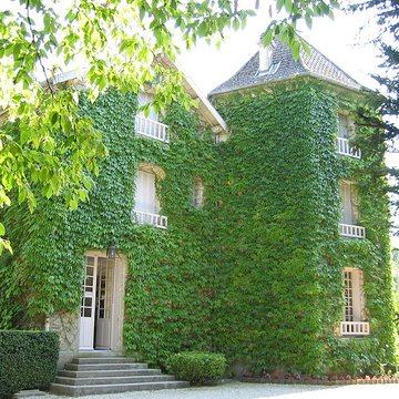 La Boisserie à Colombey-les-Deux-Églises