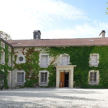 La Boisserie à Colombey-les-Deux-Églises