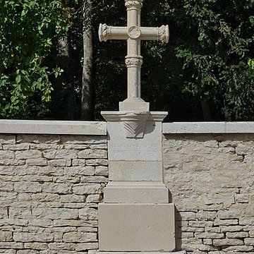 La Boisserie à Colombey-les-Deux-Églises