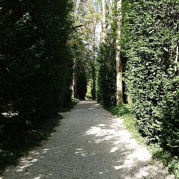 La Boisserie à Colombey-les-Deux-Églises