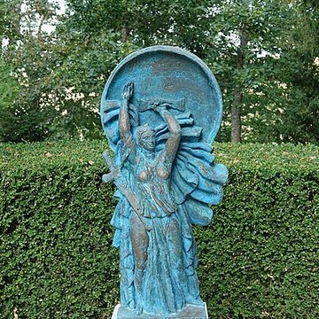 La Boisserie à Colombey-les-Deux-Églises