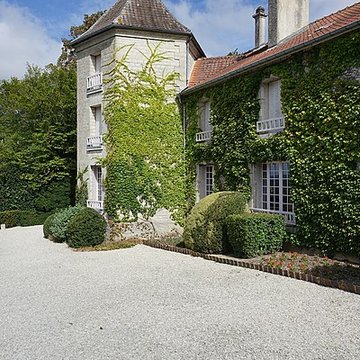 La Boisserie à Colombey-les-Deux-Églises