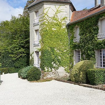 La Boisserie à Colombey-les-Deux-Églises