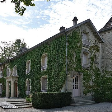 La Boisserie à Colombey-les-Deux-Églises