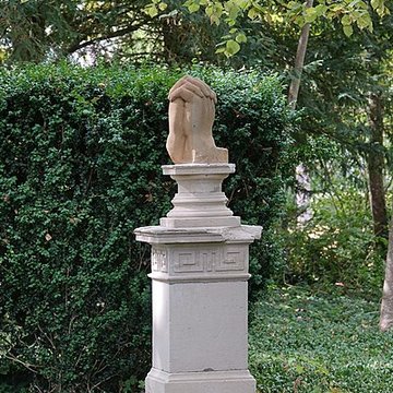 La Boisserie à Colombey-les-Deux-Églises
