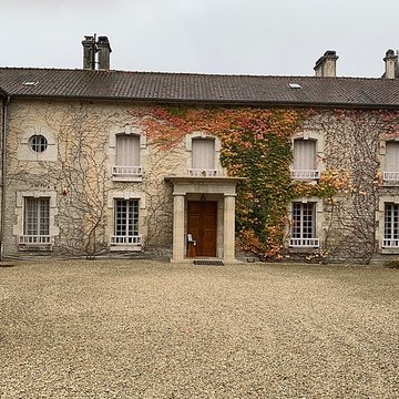 La Boisserie à Colombey-les-Deux-Églises
