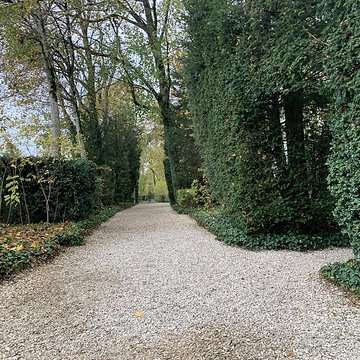 La Boisserie à Colombey-les-Deux-Églises