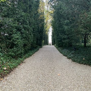 La Boisserie à Colombey-les-Deux-Églises