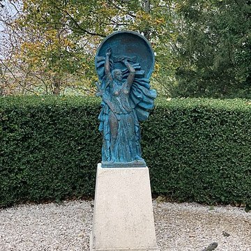 La Boisserie à Colombey-les-Deux-Églises