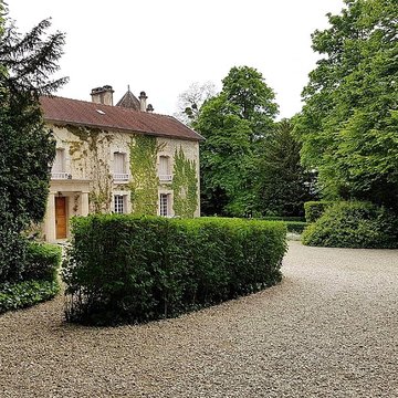 La Boisserie à Colombey-les-Deux-Églises