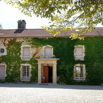 La Boisserie à Colombey-les-Deux-Églises