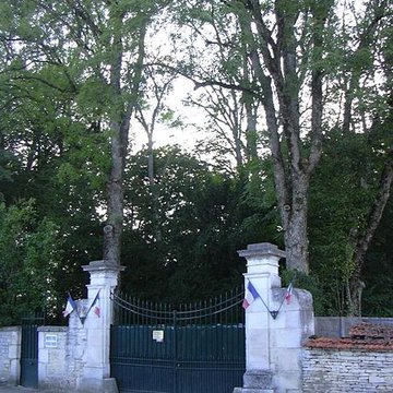 La Boisserie à Colombey-les-Deux-Églises