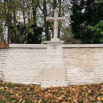 La Boisserie à Colombey-les-Deux-Églises