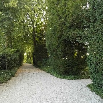La Boisserie à Colombey-les-Deux-Églises