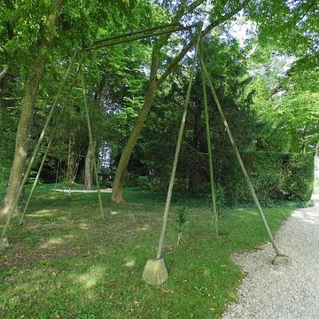 La Boisserie à Colombey-les-Deux-Églises