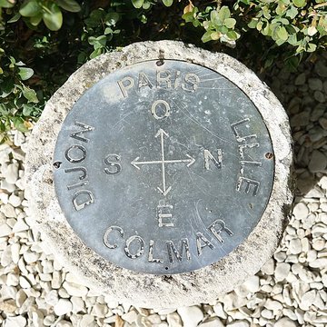 La Boisserie à Colombey-les-Deux-Églises