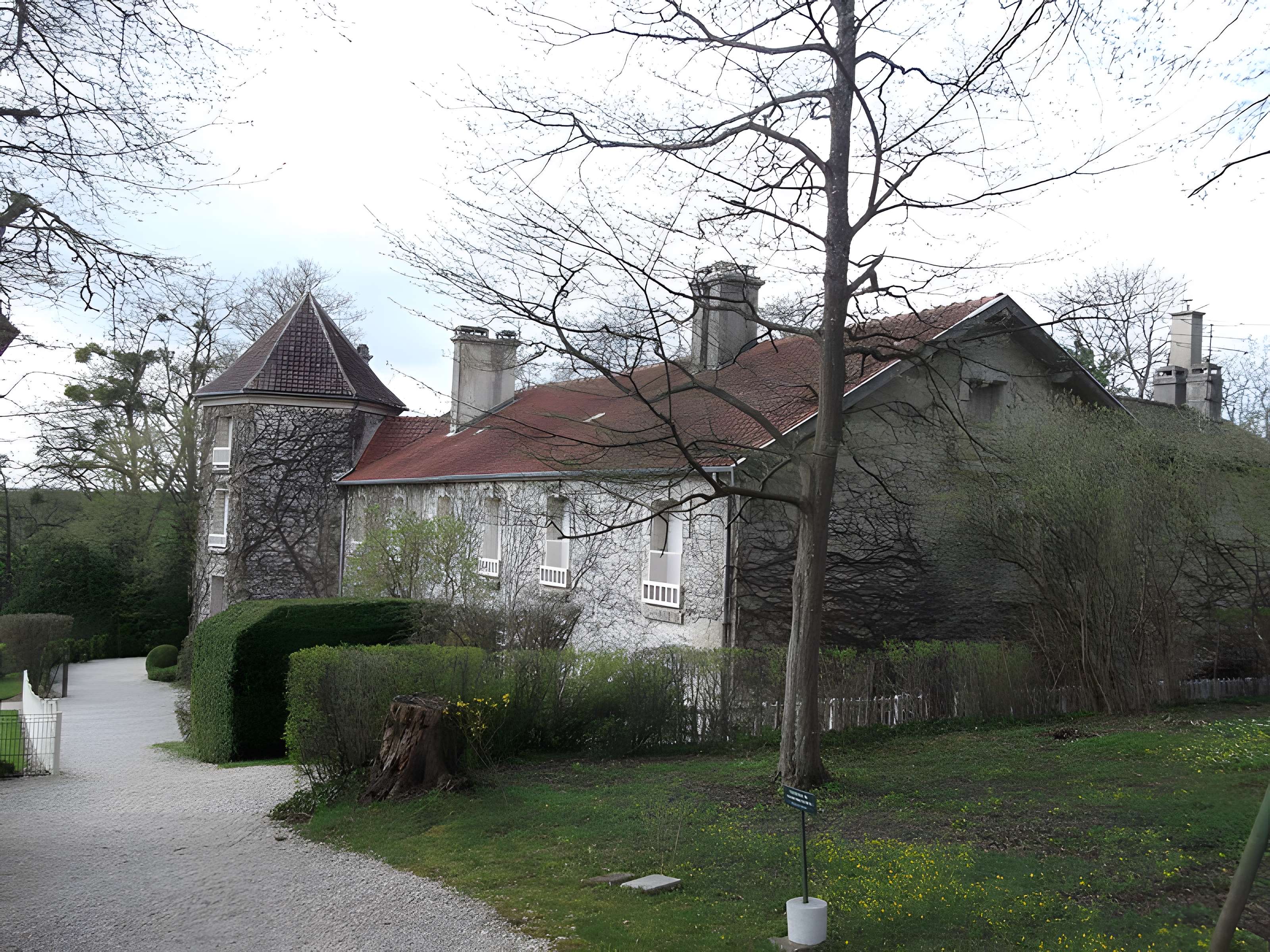 La Boisserie à Colombey-les-Deux-Églises