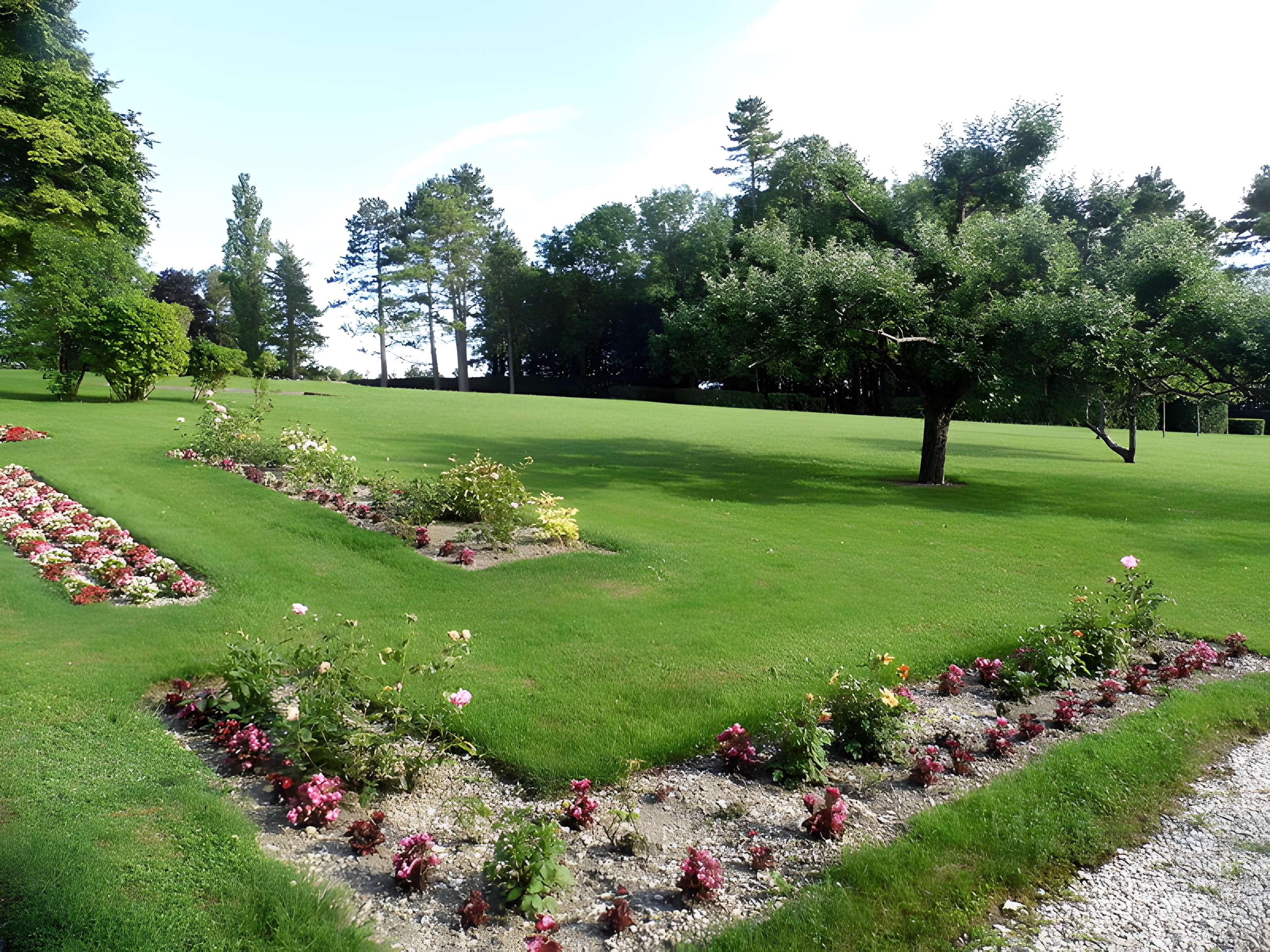 La Boisserie à Colombey-les-Deux-Églises