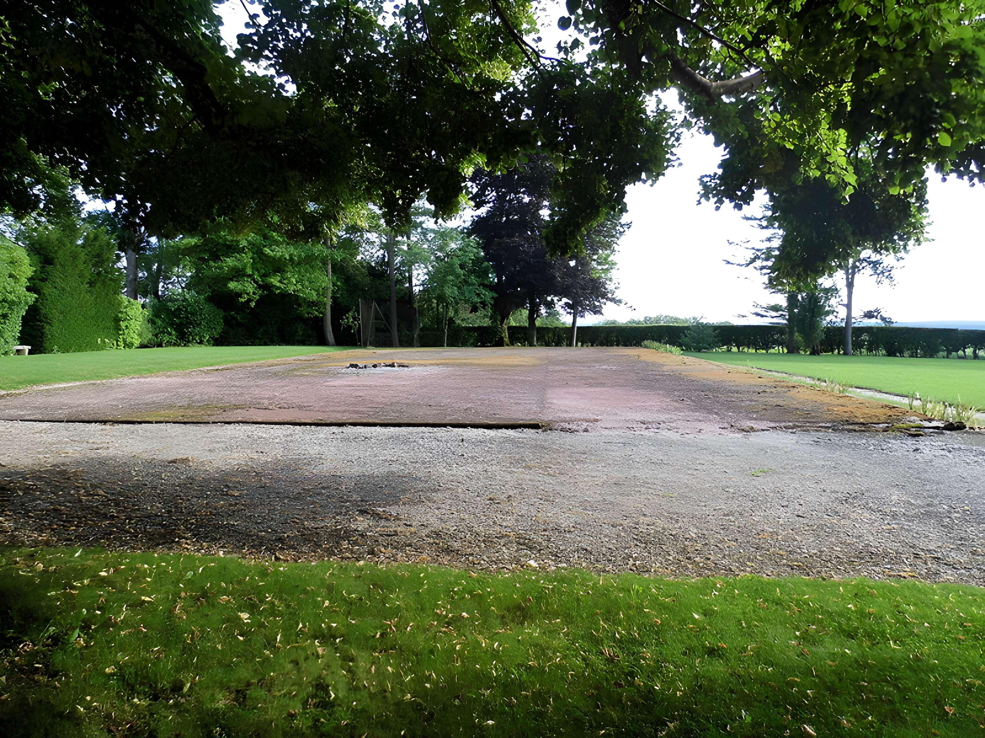 La Boisserie à Colombey-les-Deux-Églises