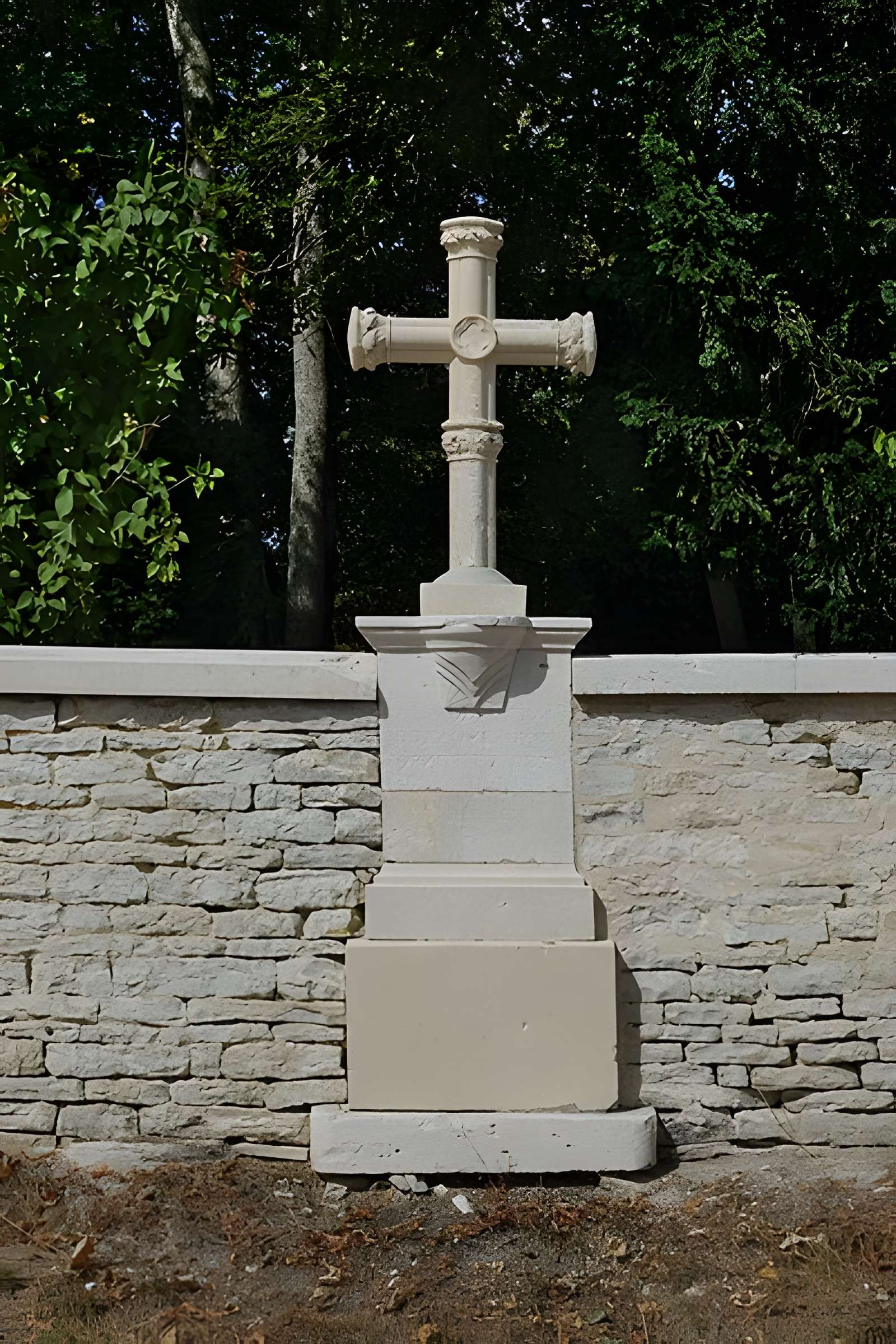 La Boisserie à Colombey-les-Deux-Églises