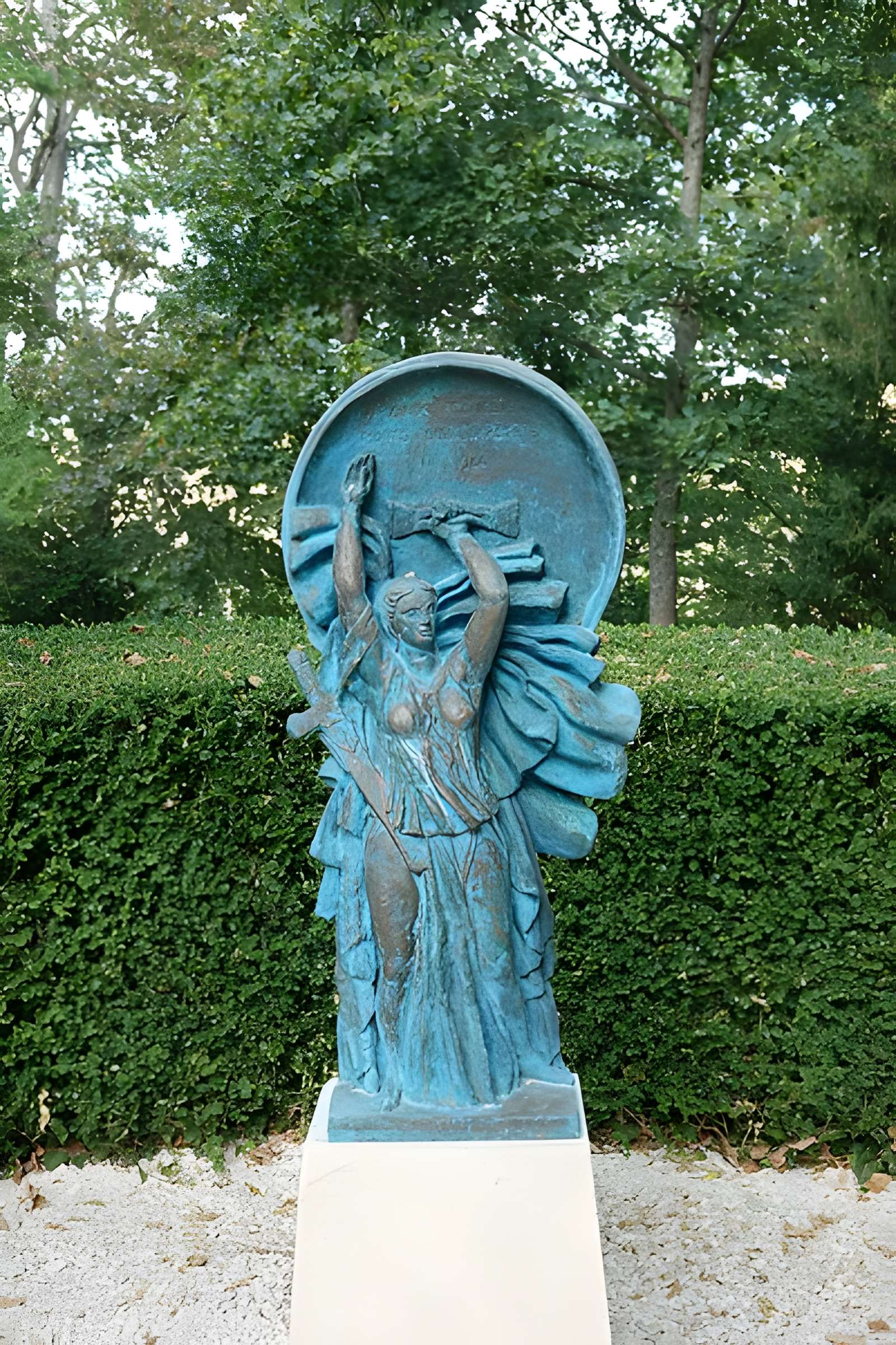 La Boisserie à Colombey-les-Deux-Églises