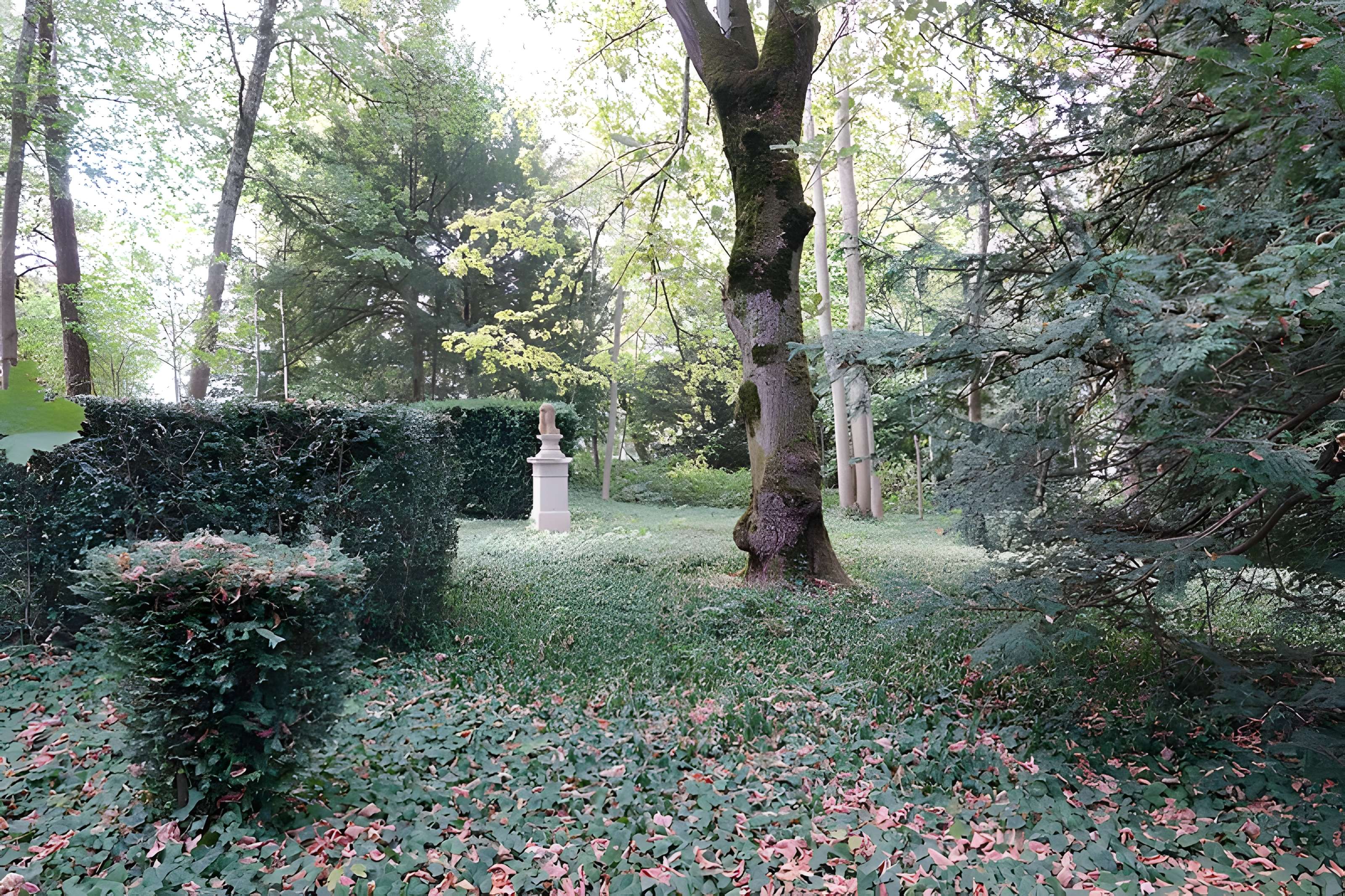 La Boisserie à Colombey-les-Deux-Églises