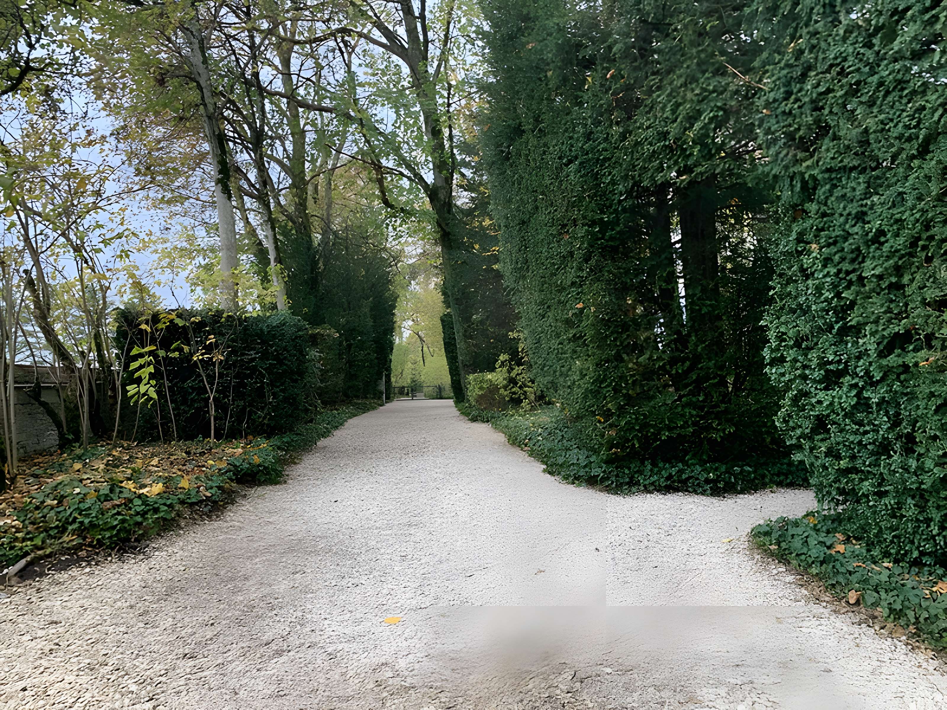 La Boisserie à Colombey-les-Deux-Églises