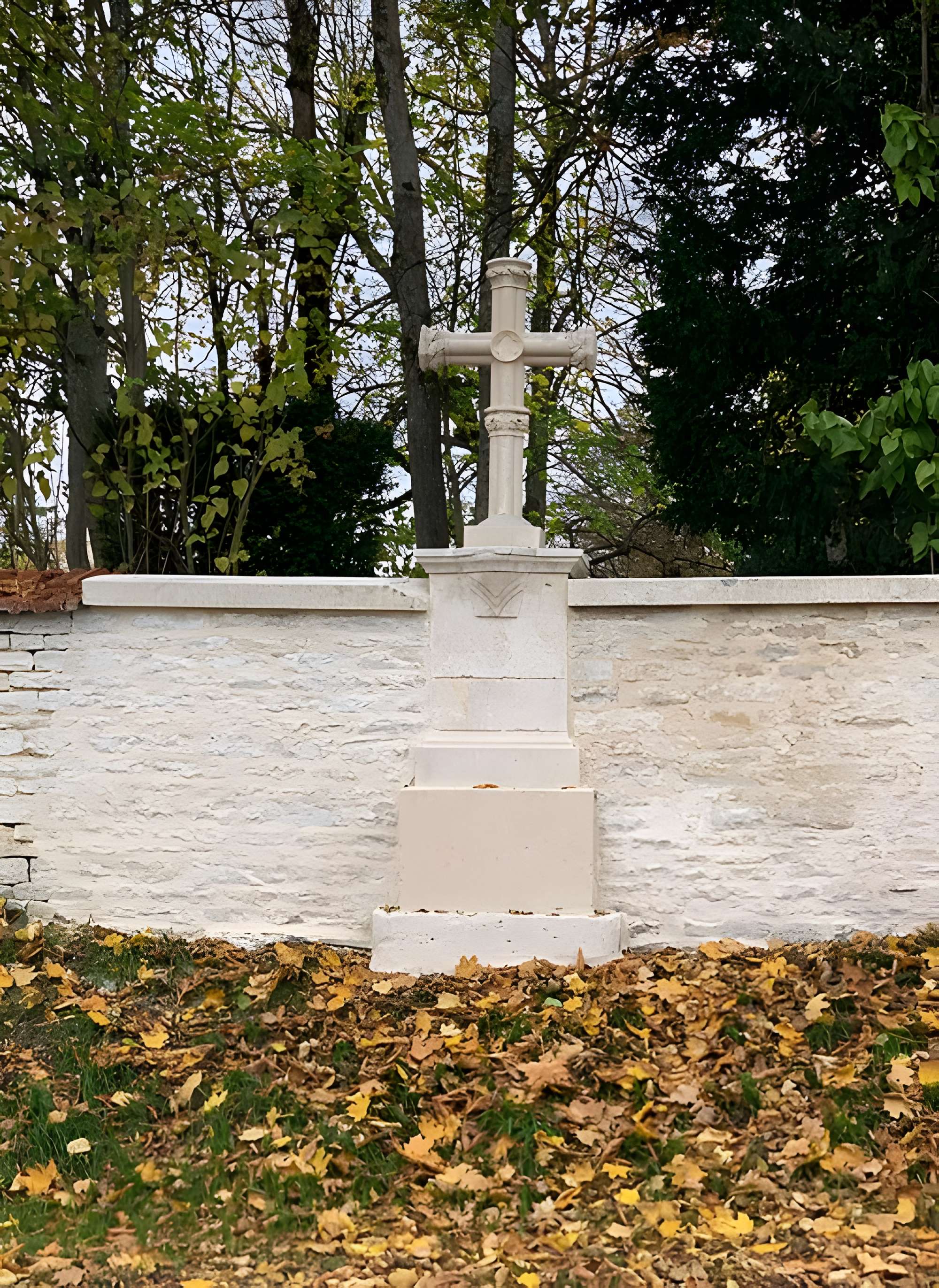 La Boisserie à Colombey-les-Deux-Églises