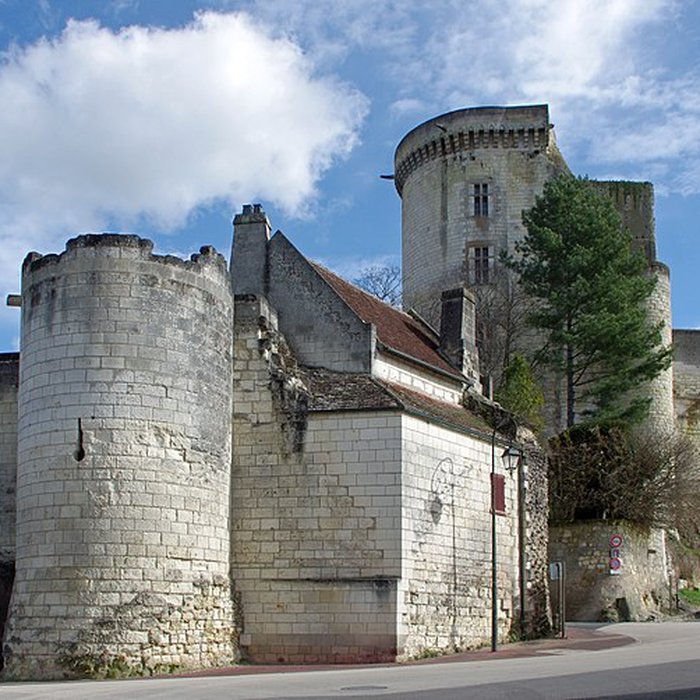 Photo de Porte Poitevine de Loches